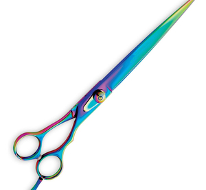 <b>Professional</b> Multi Shears Stainless steel Dog Grooming Scissors - Product Image 2