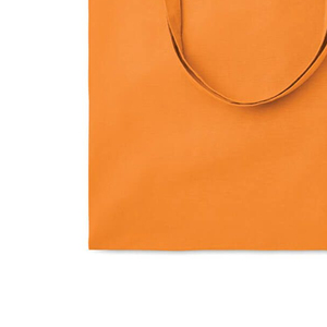 กระเป๋าผ้าแคนวาสออร์แกนิคทนทานพร้อมซิปปิด สำหรับเดินทาง ทำงาน และไปโรงเรียน - Product Image 5