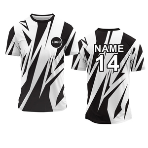 ODM Sports T Shirt Custom Athletic Performance Tee for <b>Men</b> and Women OEM Sports T Shirt Moisture Wicking Gym Workout T Shirt <b>Man</b> - Product Image 3