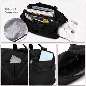 Mochila Deportiva de Gran Capacidad con Correa Ajustable, Bolsa de Viaje para Hombre, Bolsa de Gimnasio, Mochila Deportiva Elegante - Product Image 4