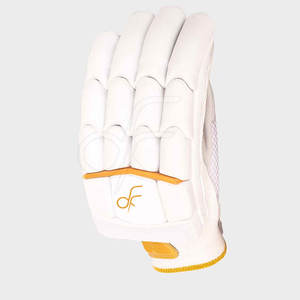 Guantes de Bateo de Cricket Personalizados de Primera Calidad, Guantes de Bateo de Cricket a Precio Económico para Hombre - Product Image 3