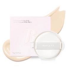 Banilaco Covericious Ultimate White Moisture Cushion Foundation Ricarica 14g 17 Colori 1 Pezzo per Tonalità Chiara Sbiancante Prezzo Scontato - Product Image 1