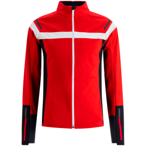 Veste Softshell Premium pour Homme Personnalisée, Coupe-Vent, Imperméable, Respirante, Légère, pour Randonnée en Plein Air, Vêtements de Travail, Vêtements OEM - Product Image 1