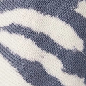 Women Tie Dye Hoodie Grey Cream Spiral Swirl Pullover Hooded Sweatshirt Ladies Oversized Kangaroo Pocket <b>Slate</b> Custom OEM - Product Image 6