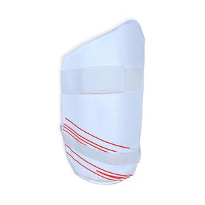 Protections de cuisse pour le cricket, qualité supérieure, équipement de protection léger, confortable, respirant, design durable - Product Image 4