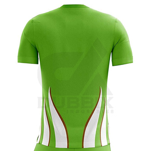 Uniforme de Baloncesto Personalizado al por Mayor, 100% Poliéster, Transpirable, Manga Corta, con Impresión Frontal, Ropa Deportiva Personalizada para Equipos - Product Image 6