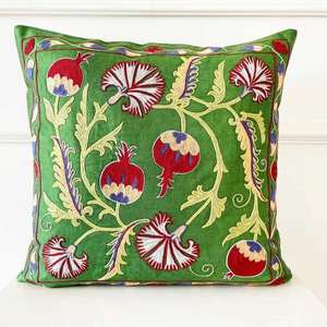 Funda de cojín de diseño más vendida para sofá, funda de almohada decorativa moderna para sala de estar, decoración del hogar, disponible para la venta - Product Image 5