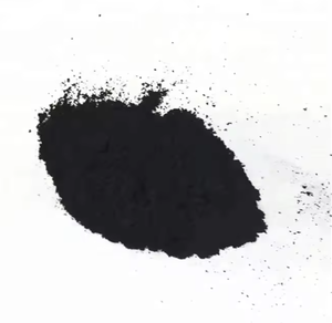 Polvo de Óxido de Hierro Negro - Product Image 5