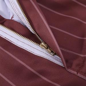 Pantalones de Béisbol Personalizados para Hombre, Corte Holgado, Lisos, de Secado Rápido, Transpirables, Personalizables, Largura hasta la Rodilla, para Deportes - Product Image 4