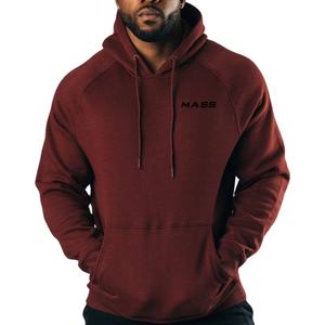 Nouvel an meilleur haut haut orienté vers l'exportation qualité hiver pull à capuche pour hommes à la mode surdimensionné respirant sueur porter - Product Image 3