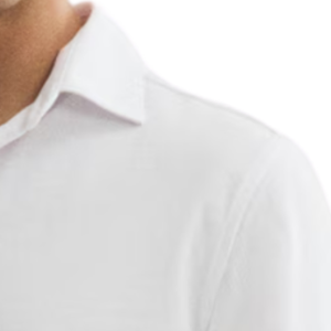 Four Way <b>Stretch</b> Slim Fit <b>Shirt</b> Lightweight Performance Button Up <b>Shirt</b> for Office Casual Wear Custom Apparel Manufacturer - Product Image 5