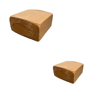 Meilleur choix : bloc de coco-coir compressé 5 kg, tourbe de coco pour semis, propagation en pépinière, favorisant la croissance des plantes, exportateur - Product Image 1