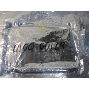 Module VME Motorola Inc. AMAT 0100-00169, MVME 211 - Équipements et pièces semi-conductrices d'occasion fiables à l'échelle mondiale - Product Image 1