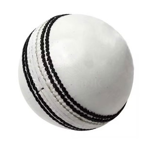 Balle de cricket d'entraînement pour usage extérieur à prix avantageux, balle de cricket de haute qualité la plus vendue en ligne - Product Image 3