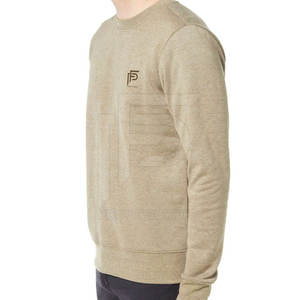 Sudadera de Invierno para Hombre, Personalizada, con Forro, Estampada, Diseño Exclusivo, en Oferta, de Poliéster, Algodón y Felpa Ligera - Product Image 4