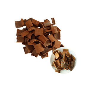 Competitive Price Private <b>label</b> Factory In Vietnam Best Selling Round Cut Cassia Bark Packed In 10kg Box - Product Image 4