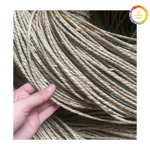 Herbe de mer brute de qualité export pour la fabrication artisanale de paniers et de meubles – Fournisseur fiable - Product Image 2