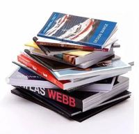 Servicio de Impresión de Libros de Tapa Blanda de Alta Calidad con Materiales de Cartón y Papel, Impresión Digital de Proveedor de la India a Precio de Mayoreo