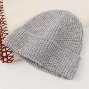 Gorros de lana al por mayor de alta calidad, estilo nuevo, cómodos de usar, cálidos y casuales, gorros 2026 - Product Image 5