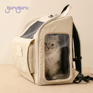 WEGOBAG Customizable Side Panel for Dog and Cat <b>Pet</b> <b>Carrier</b> Backpack Interchangeable Accessory Fits 5kg 8kg 12kg Models - Product Image 3