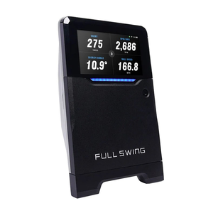 |   เครื่องจำลองการเล่นกอล์ฟและเครื่องวัดการตีลูก |   16 จุดข้อมูล - Product Image 3