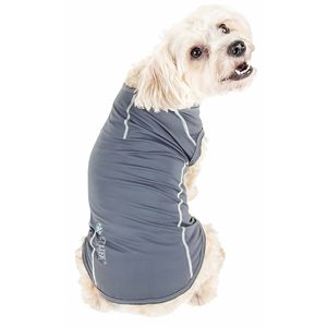 Maglietta Canotta per Cani Active Racerbark, Elasticizzata in 4 Direzioni, Abbigliamento per Animali Domestici - Product Image 2