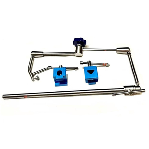 Complete Surgical Arm Retractor System Stainless Steel Manual Self Retaining Retractor CE Certified Reusable - Product Image 2