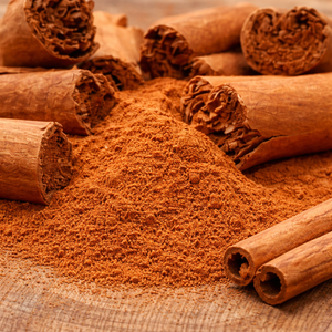 Canela en Polvo Pura - Canela Cassia Seca a Bajo Precio/ Sra. Alina - Product Image 3