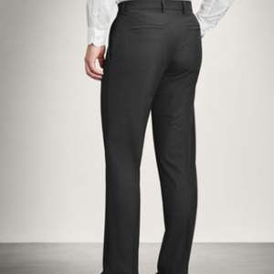 Pantalon de Costume Formel Extensible Respirant Anti-Plis pour Homme en Polyester/Coton de Haute Qualité pour l'Été - Product Image 5