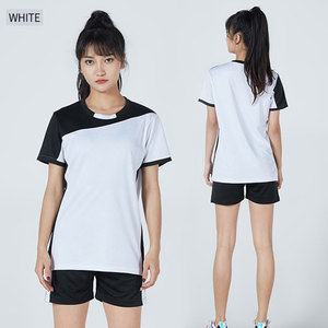 Camiseta Ligera para Voleibol de Secado Rápido, Uniforme Deportivo para Entrenamientos y Competiciones - Product Image 6