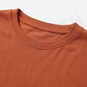 เสื้อครอปท็อปผู้หญิงผ้าฝ้ายสีตามสั่ง สไตล์ลำลอง เซ็กซี่ กระชับรูปร่าง เสื้อยืดสั้นแนวสตรีทแวร์ สำหรับออกกำลังกาย ฟิตเนส ยิม แอคทีฟแวร์ - Product Image 4