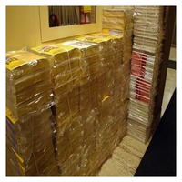 Fournisseur fiable de vieux dossiers téléphoniques, vieux journaux et pages jaunes pour des contrats de recyclage à long terme