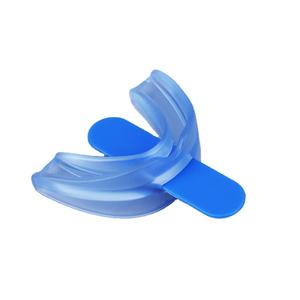 Protector Bucal Nocturno Silencioso para Rechinar los <span class=keywords><strong>Dientes</strong></span>, Bruxismo, Mejor Sueño, Dispositivo Anti-ronquidos - Product Image 2