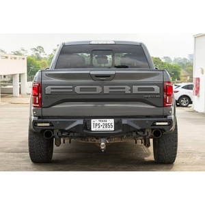 Ford F-150 Hennessey VelociRaptor 600 2020 - Product Image 2