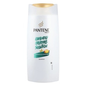 Champú anticaspa Pantene para el cuidado del cuero cabelludo, cabello saludable, suministro al por mayor. - Product Image 2