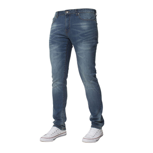 <b>Mens</b> Denim <b>Overalls</b> High Quality Casual Bottom Wear Eco-Friendly Quick Dry Dark High Waist Comfortable Fabric Modern Design US - Product Image 4