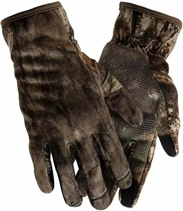Full <b>Finger</b> Hunting Gloves Non-Slip Wear Resistant Breathable for Motorcycle Cycling Hunting Gloves Outdoor Training - Product Image 1