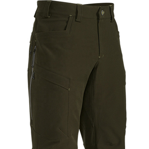Best Material Casual Eco-Friendly Cargo Jogger Pants Wholesale High Quality Breathable Quick Dry Cotton Material Men Custom - Product Image 5
