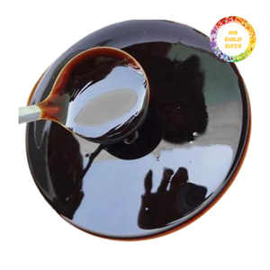 Miel de caña de alta concentración envasada a granel para compras al por mayor a gran escala, precio directo de fábrica - Product Image 2