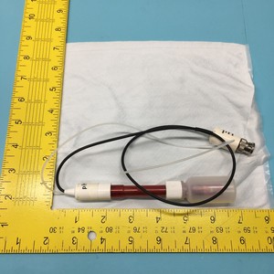 ÉLECTRODE PARKER 3E1009, PH, 129580 - Équipements et pièces semi-conductrices de renommée mondiale à confiance - Product Image 4