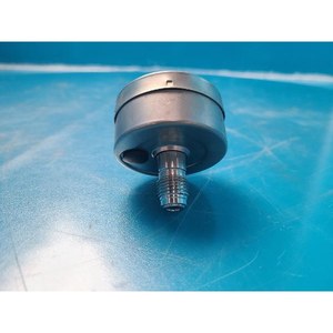 Tel MPa Gauge -1 ~ 1 MPa Gauge ใช้เป็นชิ้นส่วนอุปกรณ์เซมิคอนดักเตอร์รุ่นเก่า - Product Image 3
