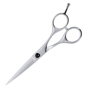 Tijeras de Corte de Cabello de Alta Calidad, Acero Inoxidable, Tijeras Profesionales de Barbería para Peluquería y Estilismo - Product Image 4