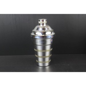 Coctelera de Acero Inoxidable Hecha a Medida Increíblemente Fabricada por KHOOSI OVERSEAS - Product Image 3