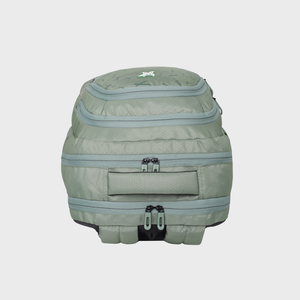 Sac à dos pour ordinateur portable Arctic Fox Skater pour les voyages et le bureau, en Oxford et nylon résistant aux éclaboussures marines - Product Image 4
