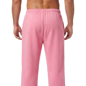 Custom Casual Joggers Wholesale OEM ODM <b>Men</b> Premium Cotton <b>Lounge</b> <b>Pant</b> Athletic Streetwear Manufacturer <b>Men</b> Cotton Casual Jogger - Product Image 5