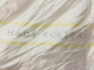 ของแท้สำหรับผ้าอ้อมเด็ก Fresh Help แห้งสบาย ระบายอากาศได้ดี ป้องกันการรั่วซึมแบบ 3 มิติ ผลิตจากผ้าไม่ถักทอ ใช้ได้ทั้งเด็กชายและเด็กหญิง ขายส่ง - Product Image 3