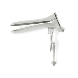 Spéculum gynécologique en acier, surface lisse, construction durable pour les procédures d'examen en clinique et à l'hôpital, certifié CE par Grip Surgical - Product Image 5