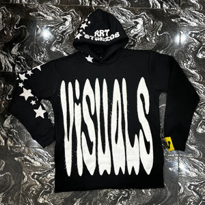 Chaqueta extragrande lavada con ácido para hombre con logotipo personalizado, forro polar de algodón pesado desgastado con capucha, Estilo Vintage desteñido por el sol - Product Image 1