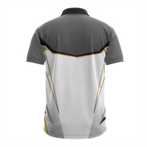 Conjuntos de Cricket de Alta Calidad, Último Diseño, Uniforme Estampado de Jersey y Pantalón 100% Poliéster, Hecho en Pakistán - Product Image 2