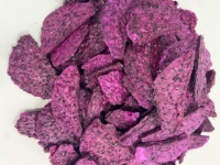 Hoge Kwaliteit Witte Drakenplakjes Olie-Vrije Veilige Gedroogde Pitaya Fruit Thee Fabriek Direct Oem Smaak Opties Landbouwproducten